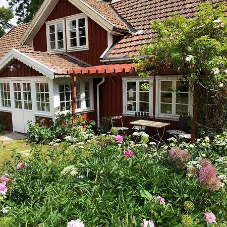 Oevra Berg Villa Ullared Ngoại thất bức ảnh