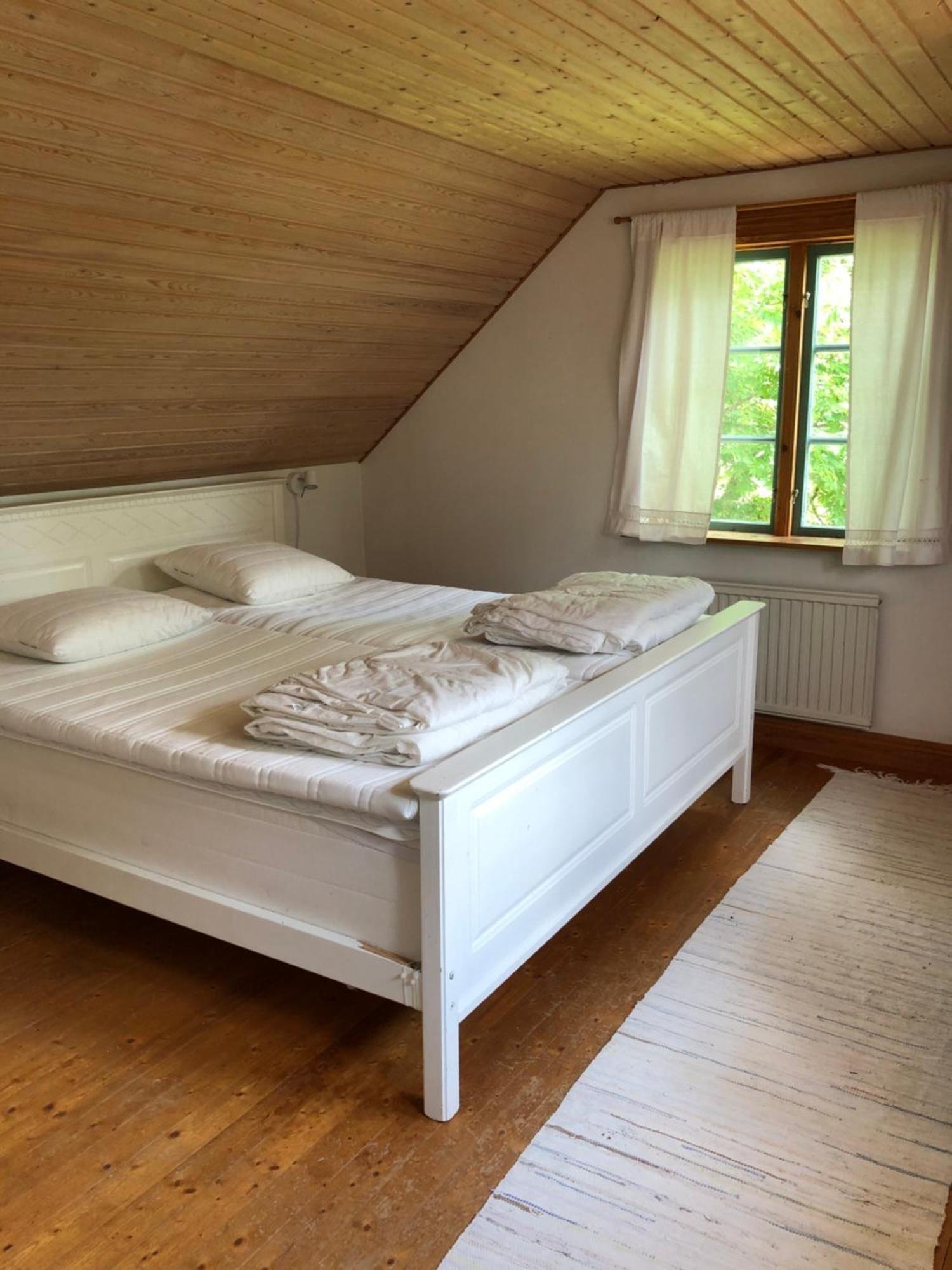 Oevra Berg Villa Ullared Ngoại thất bức ảnh